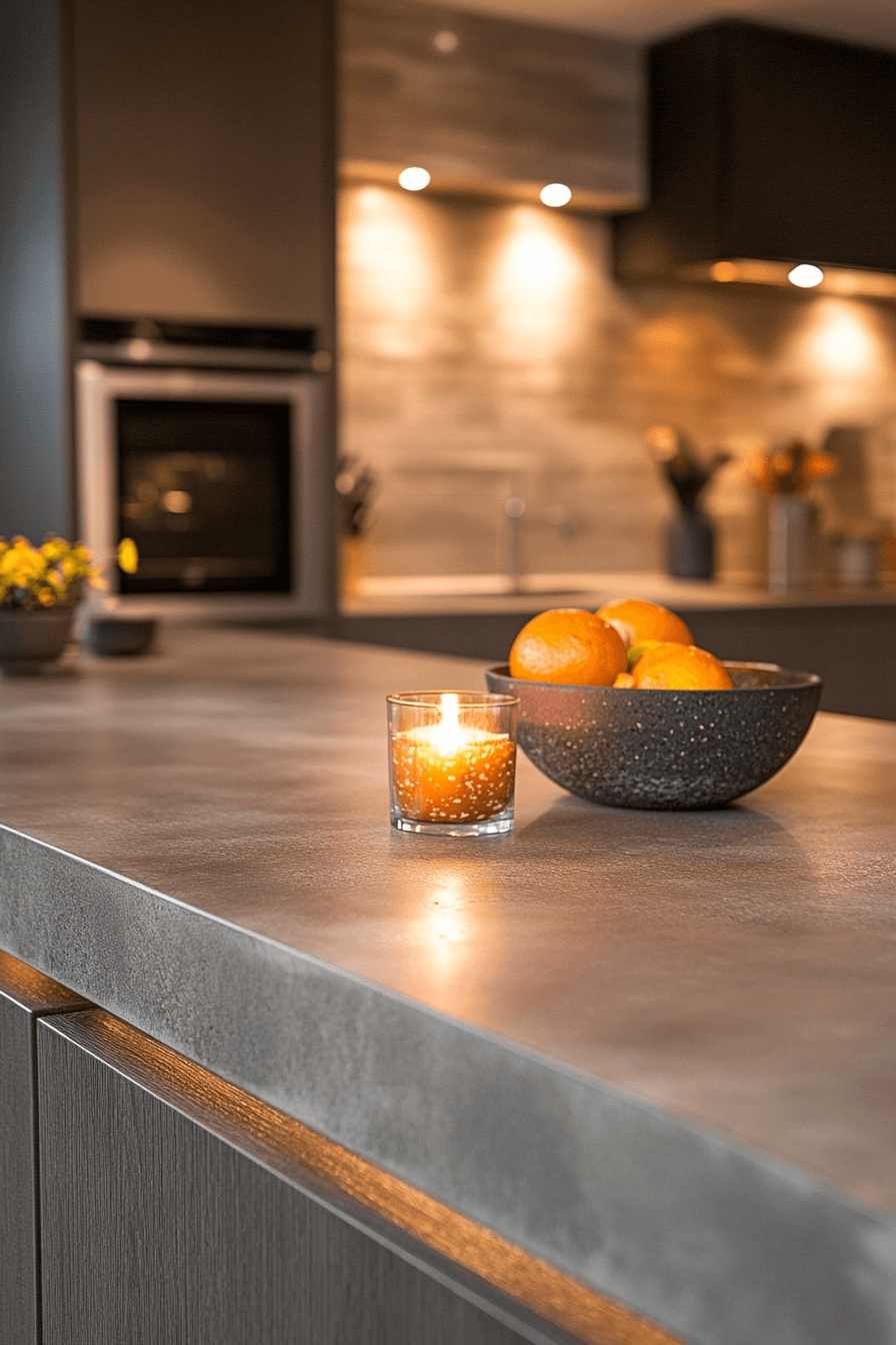 kitchen countertops ideas