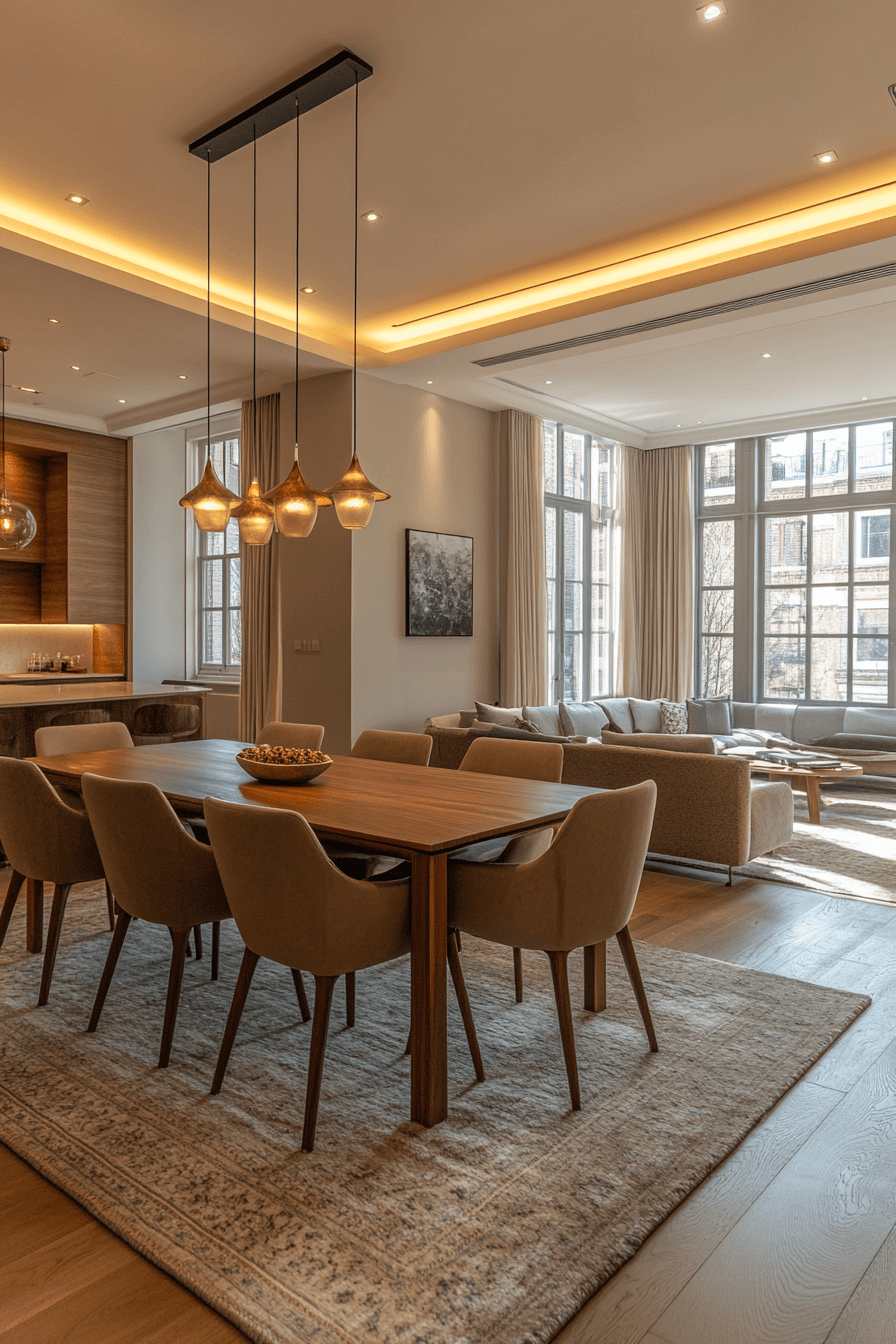 interior design trends