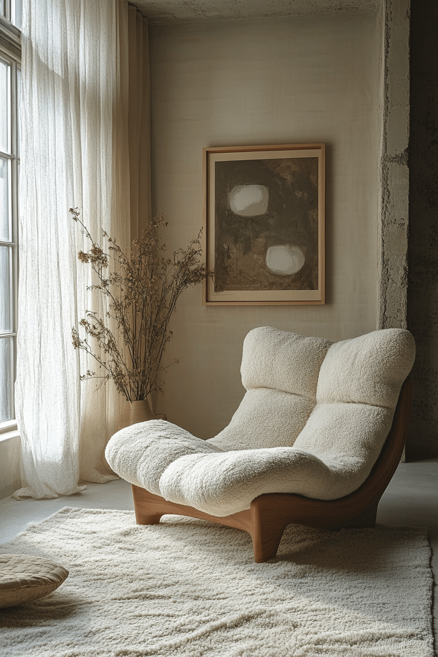 Japandi Interior Design