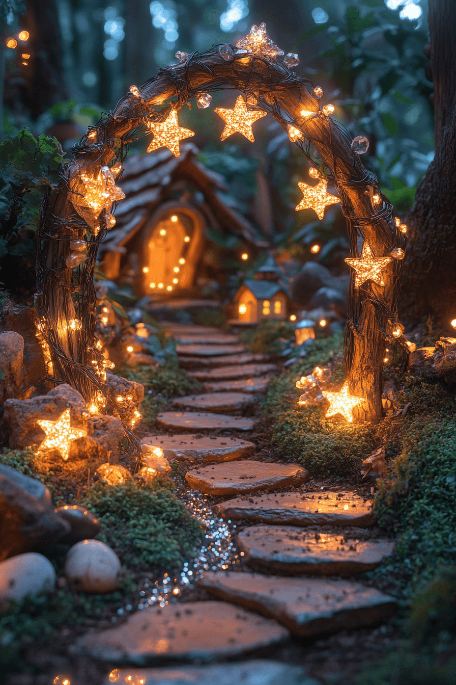 fairy garden ideas