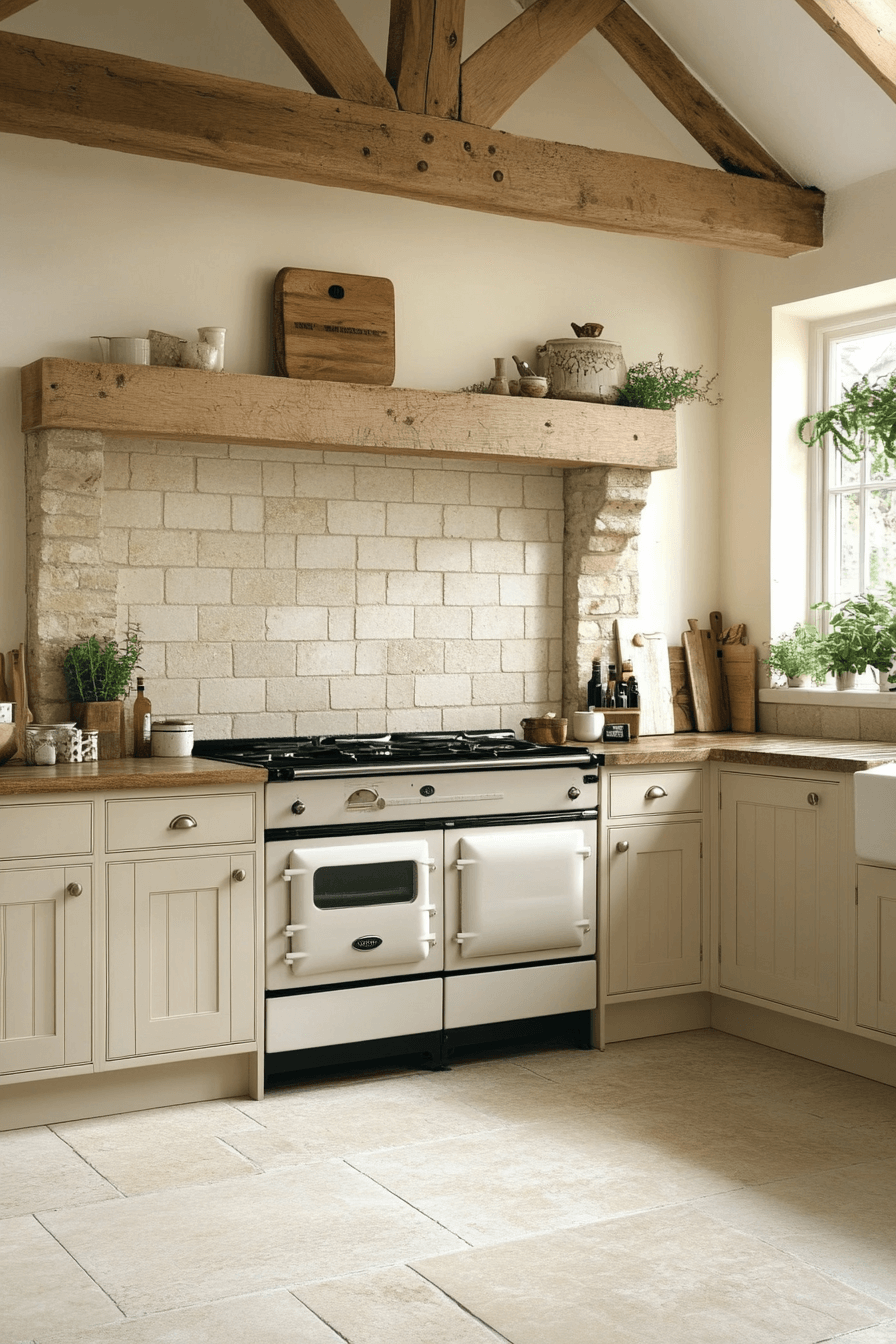 farmhouse kitchen backsplash ideas