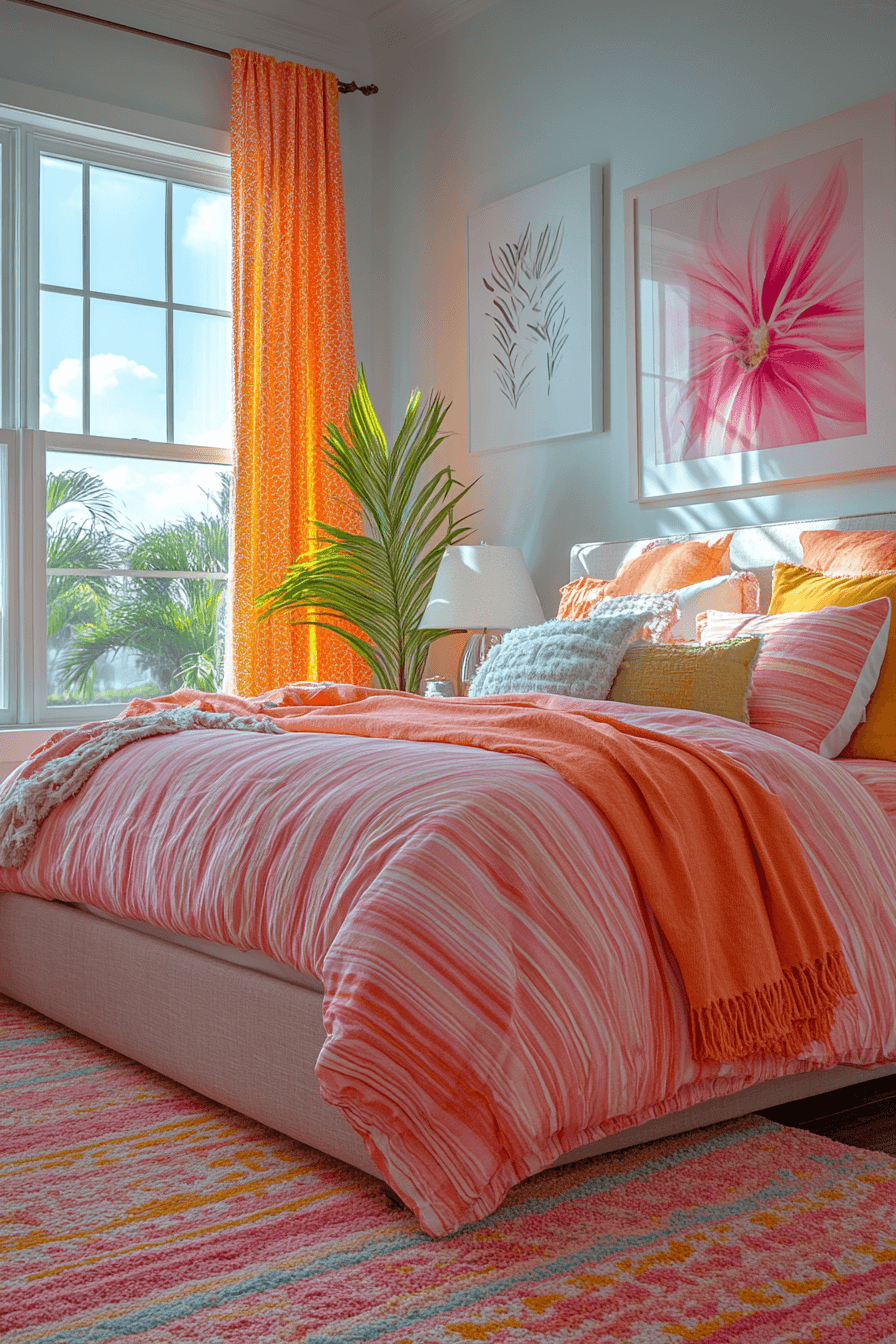 29 Boho Chic Bedrooms That Radiate Joy, Style, and Cozy Charm 29 boho chic bedroom