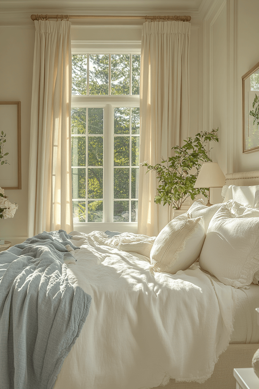 cottagecore bedroom ideas