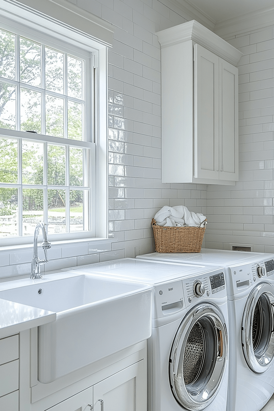 laundry room ideas