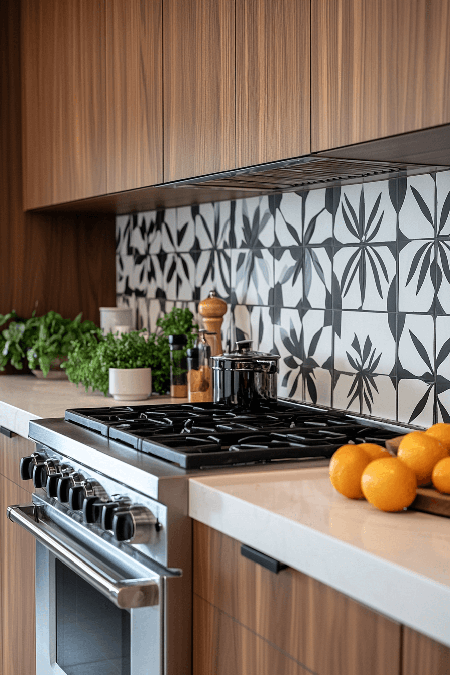 kitchen backsplash ideas