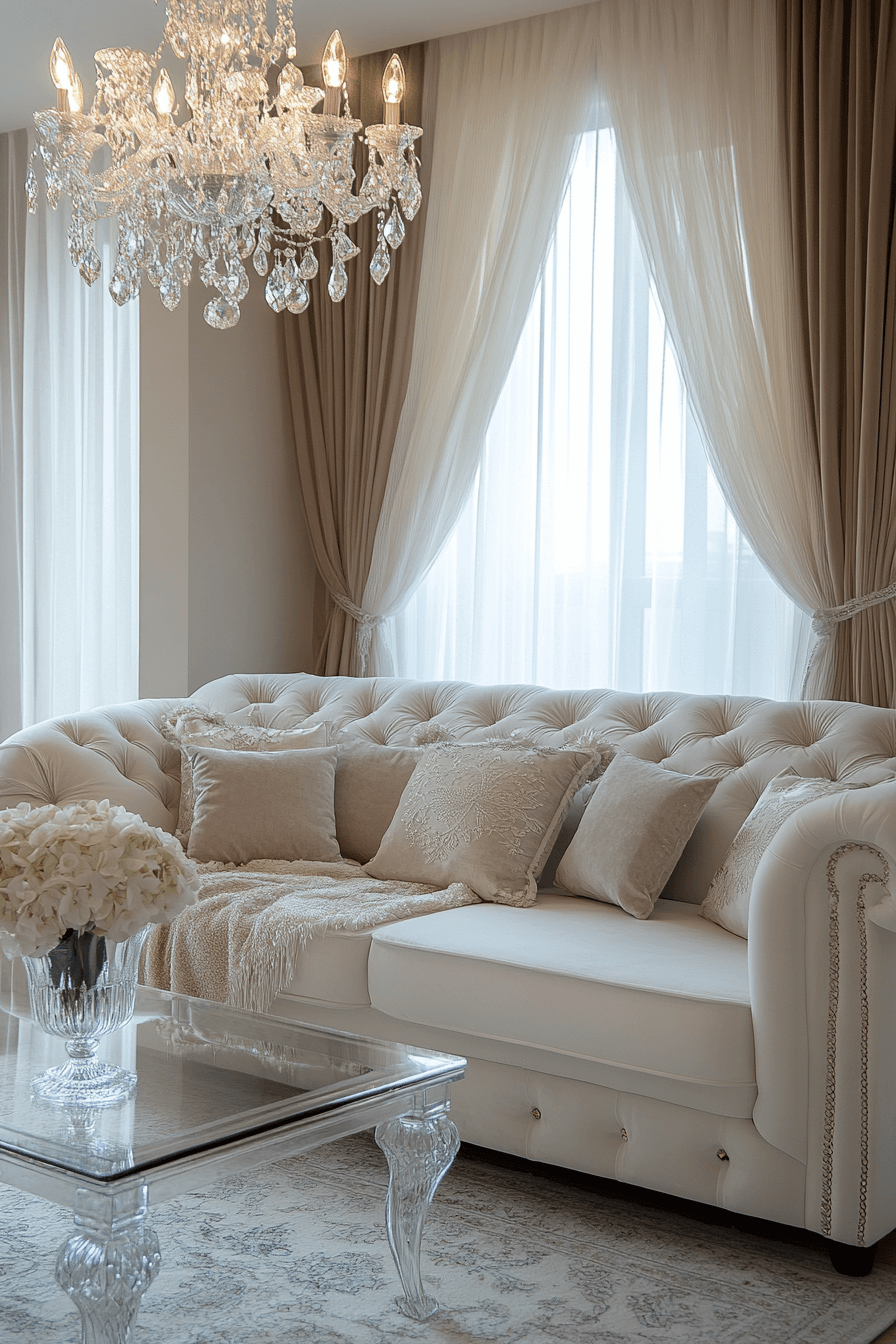 29 White Couch Living Rooms That Bring Fresh Elegance and Cozy Charm 3 white couch living room