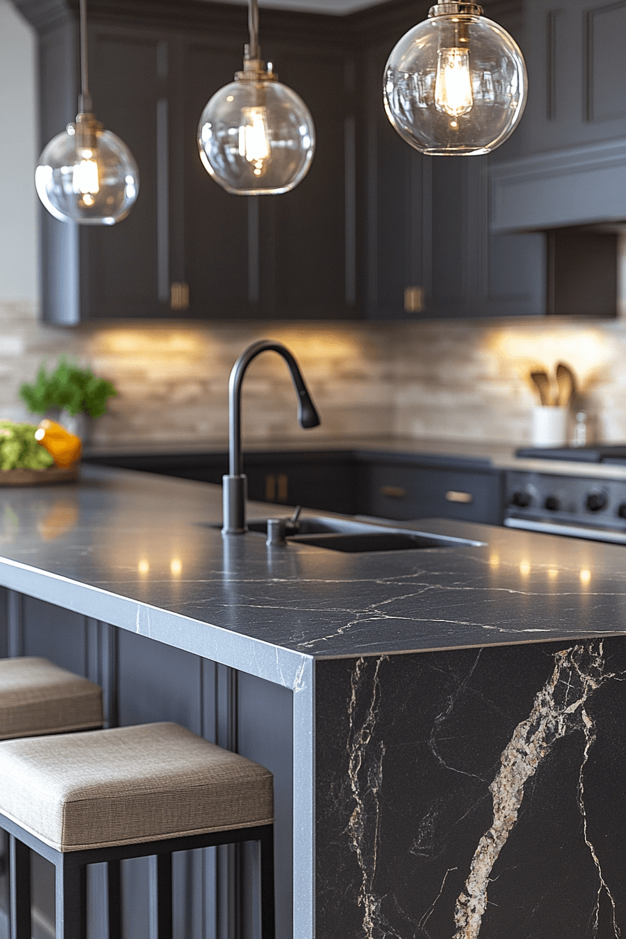 kitchen countertops ideas