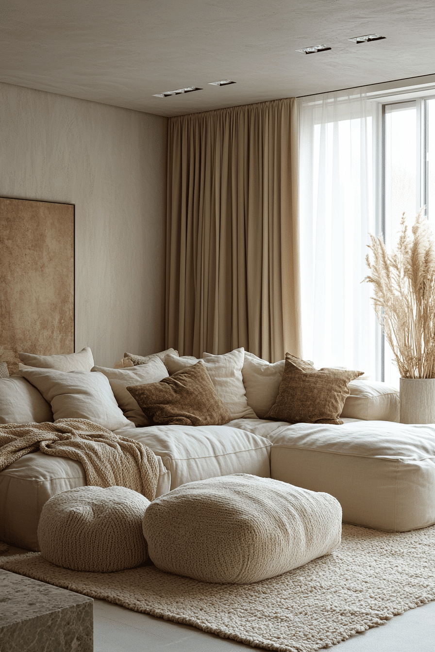 aesthetic apartment ideas