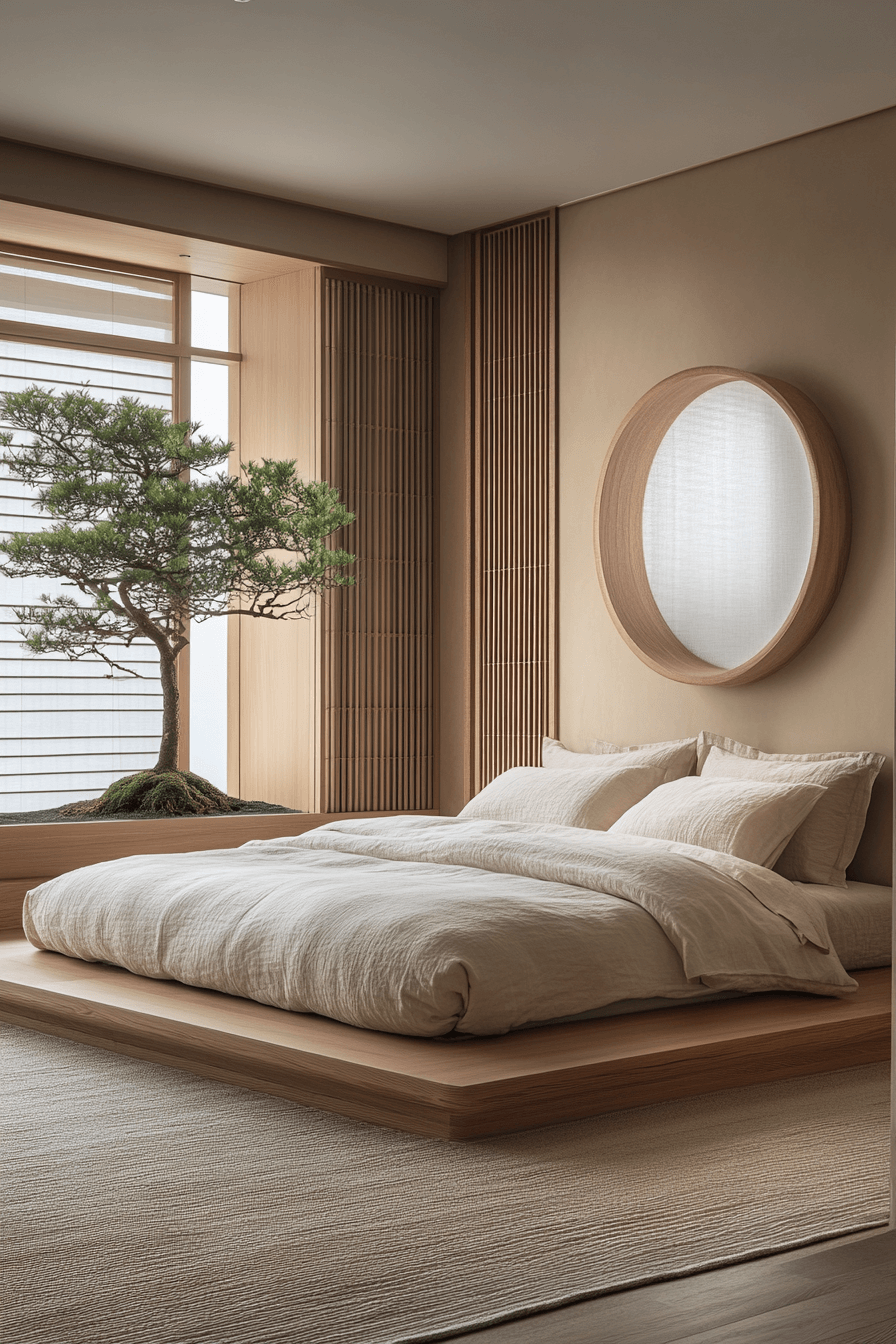 Master Bedrooms Ideas 2025