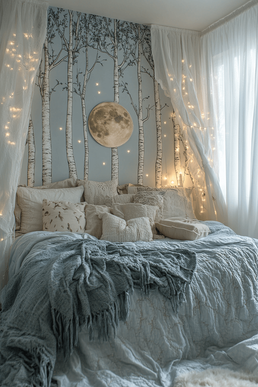 Therian Room Decor Ideas