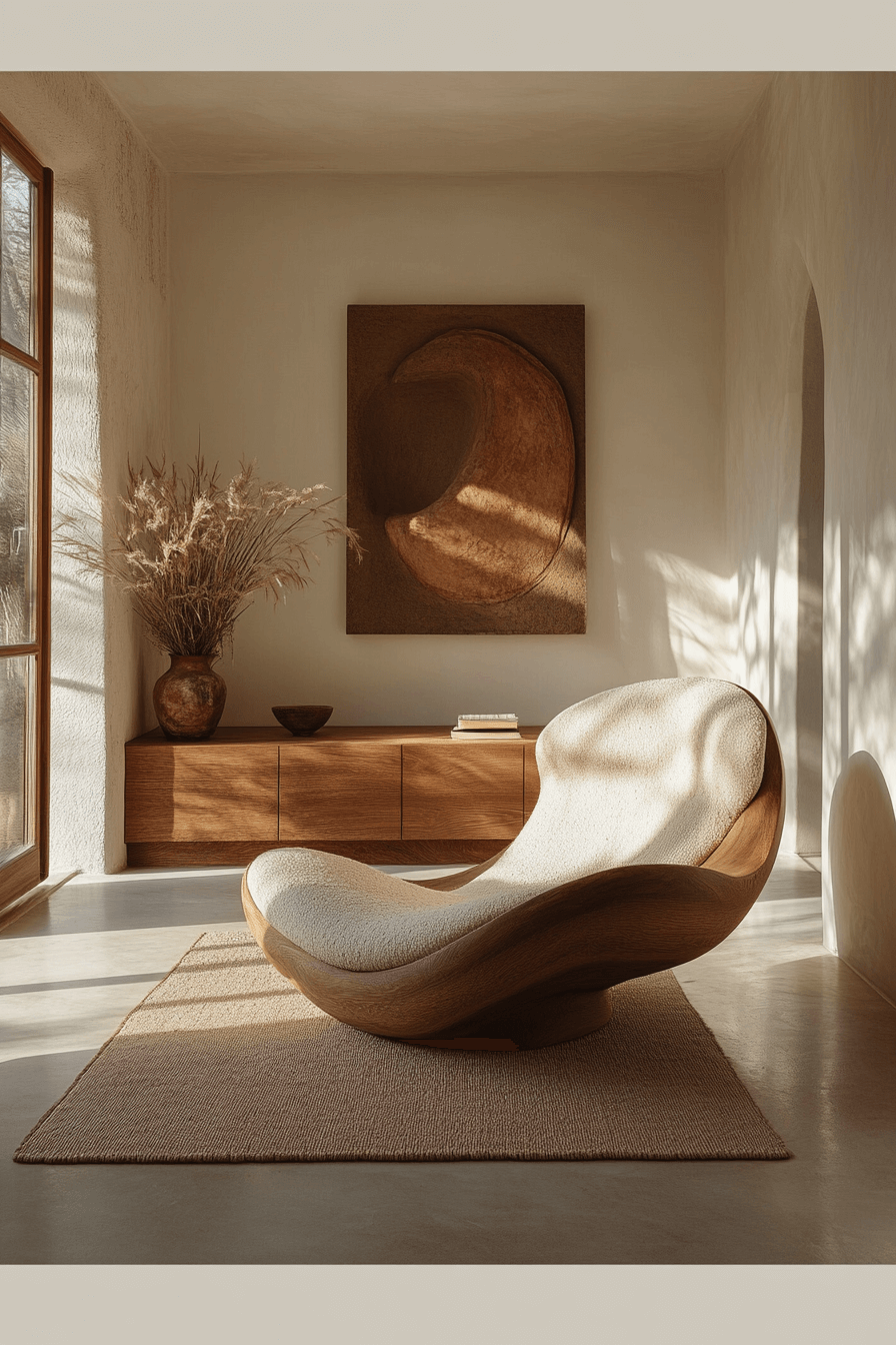 Japandi Interior Design