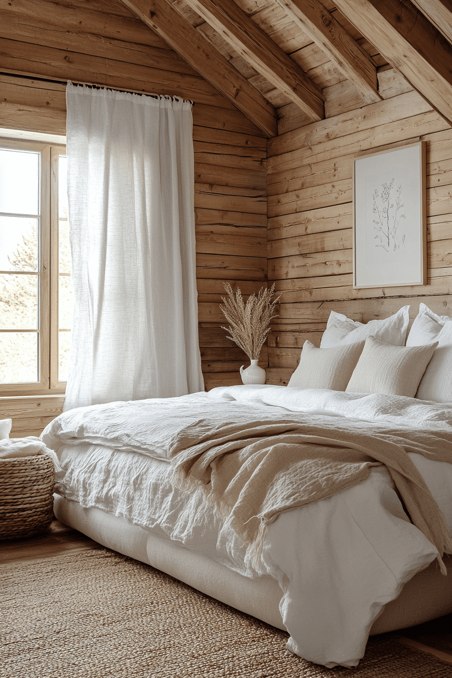 cozy cottage interiors