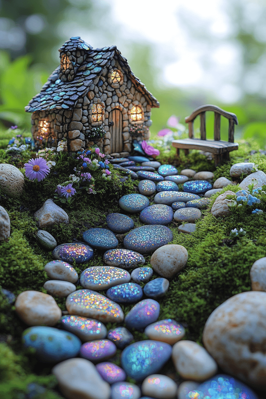 fairy garden ideas