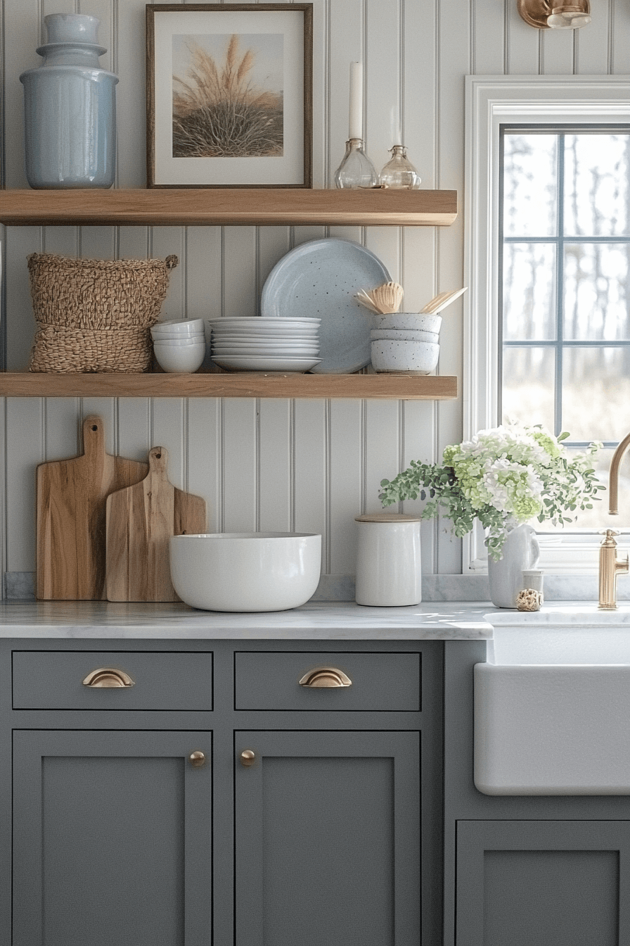 shiplap backsplash ideas