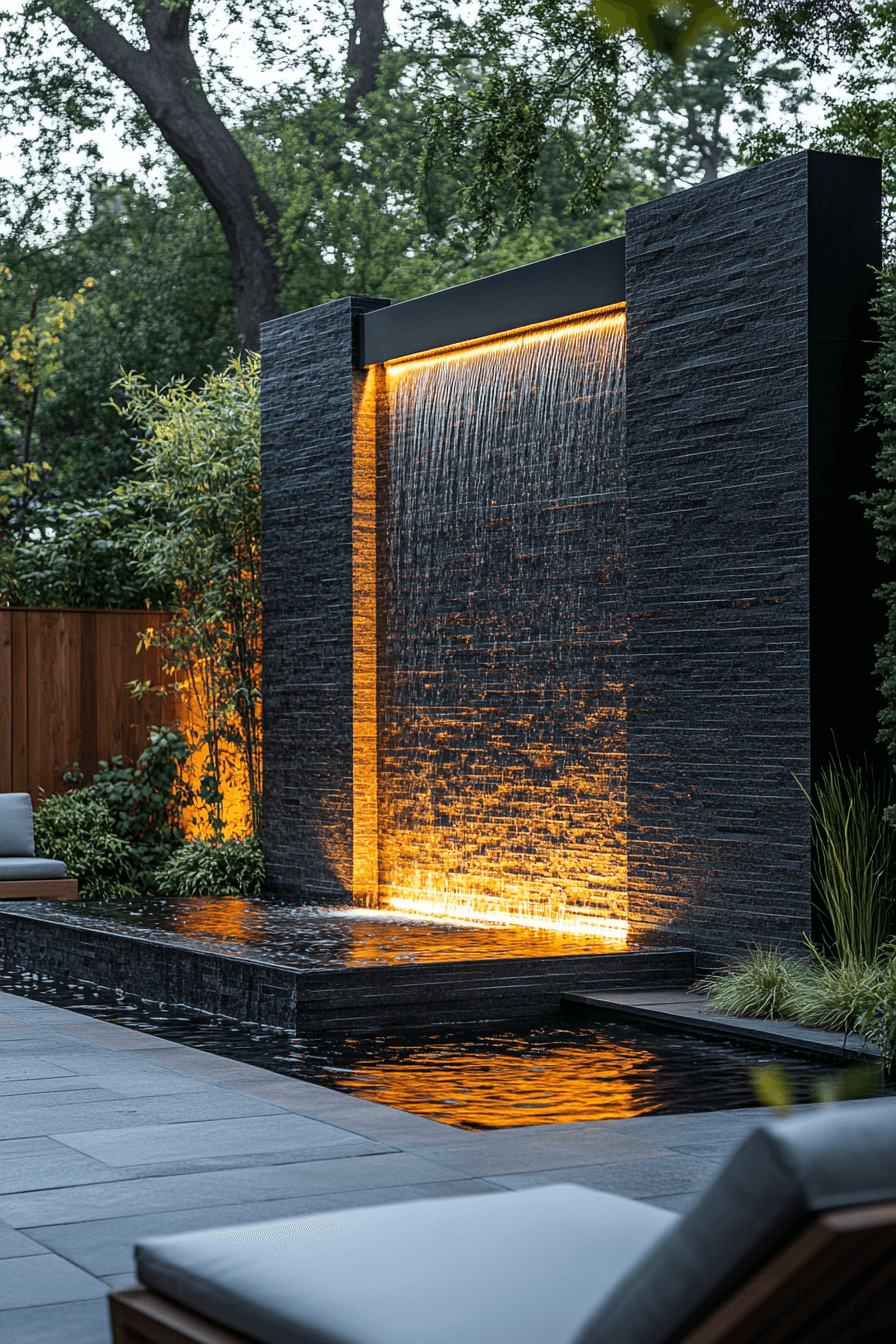 backyard landscaping Ideas