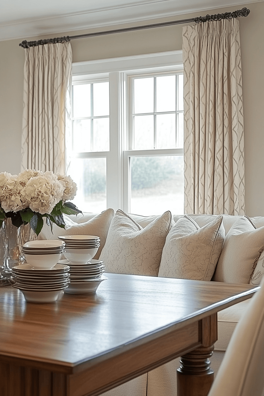 29 Granny Chic Interior Design Looks That Blend Comfort, Charm, and Joy 4 granny chic interior design