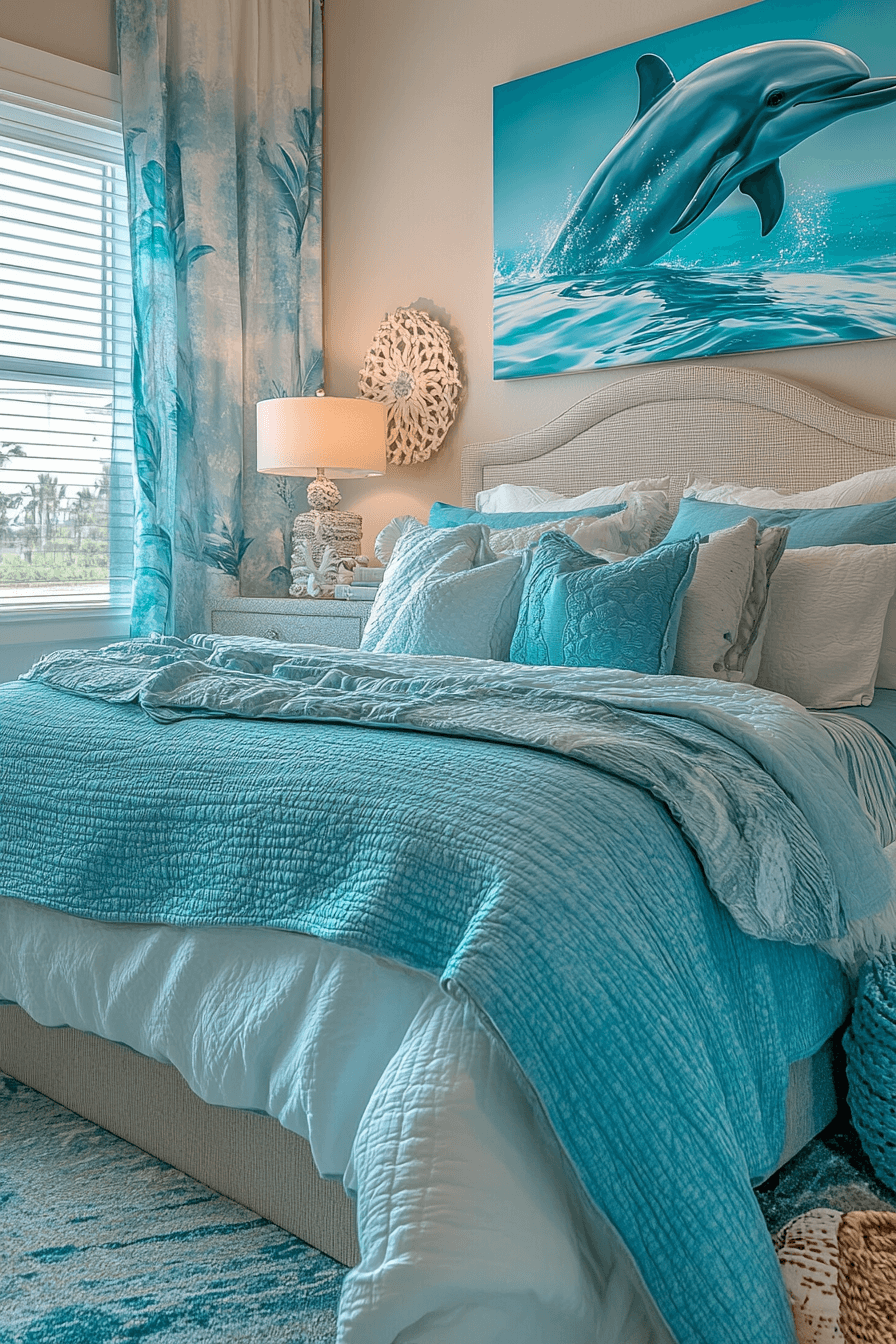 Therian Bedroom Ideas