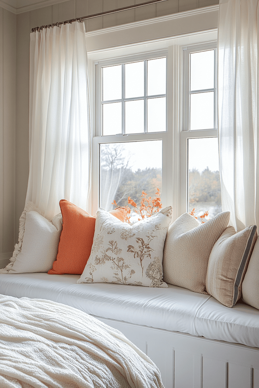 cottagecore bedroom ideas