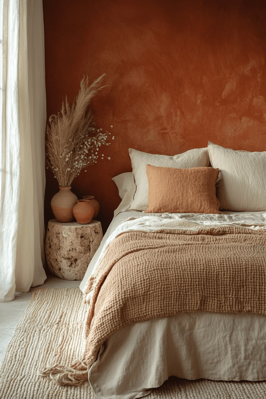 Master Bedrooms Ideas 2025