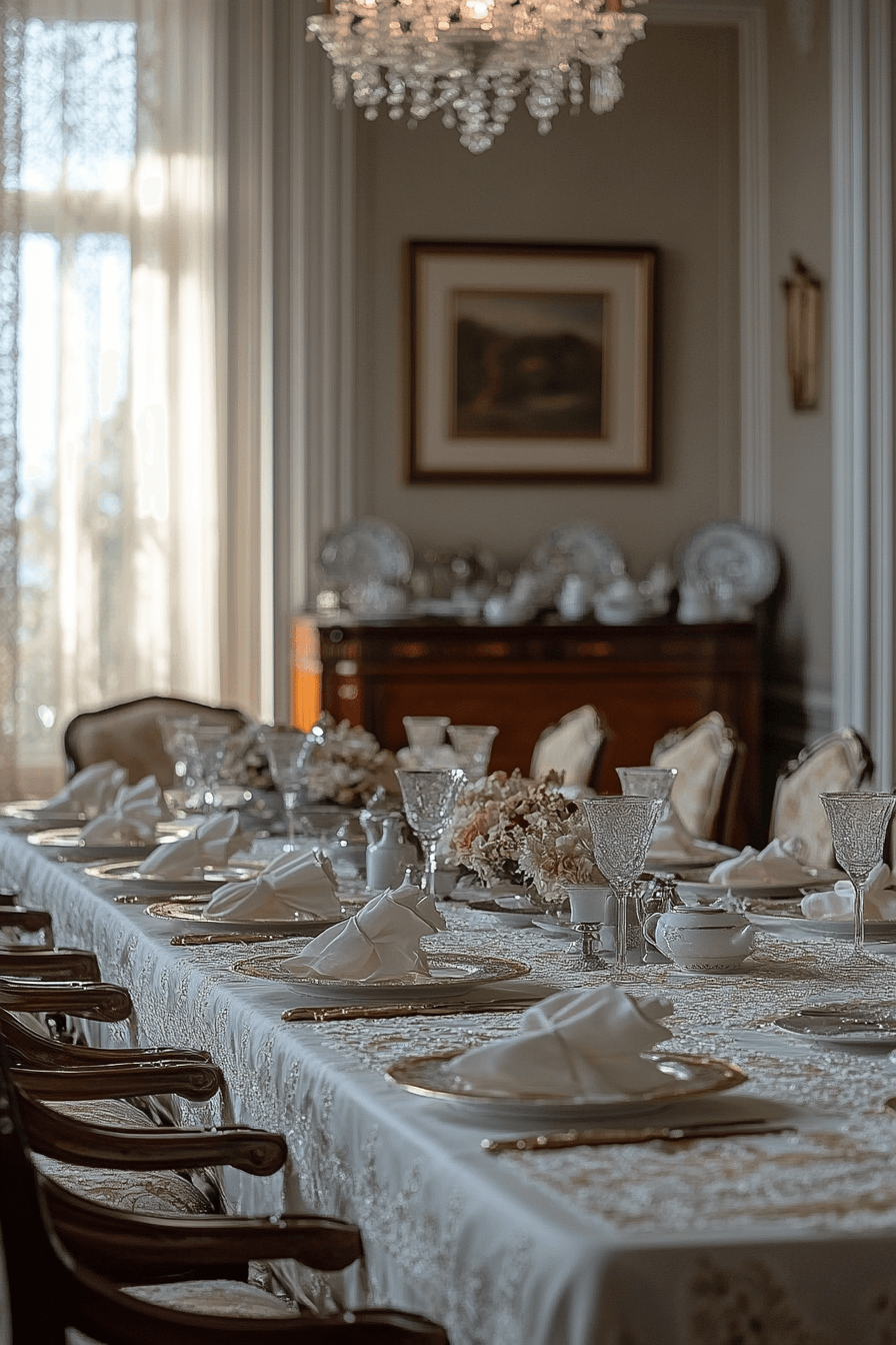 29 Grandmacore Aesthetic Ideas That Bring Cozy Nostalgia and Timeless Charm 4 grandmacore aesthetic