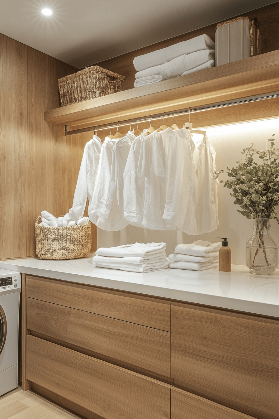 laundry room ideas