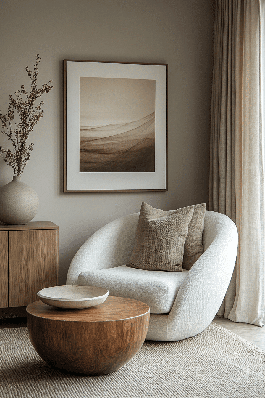 aesthetic apartment ideas