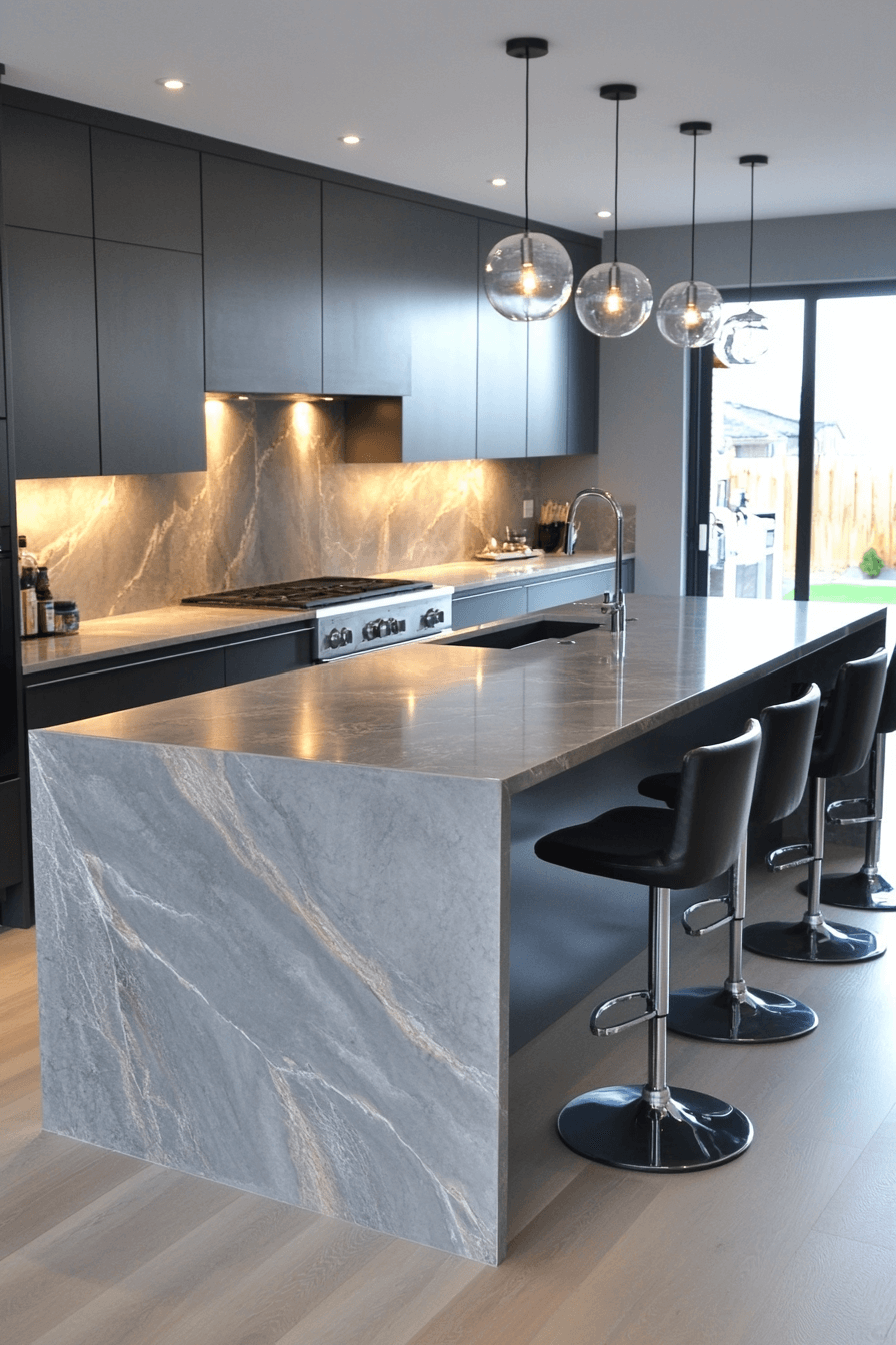 kitchen countertops ideas