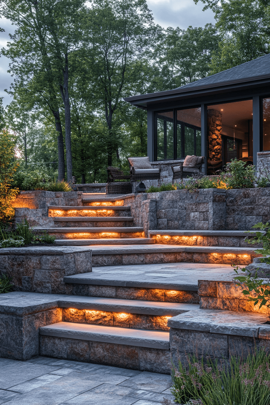 backyard patio designs