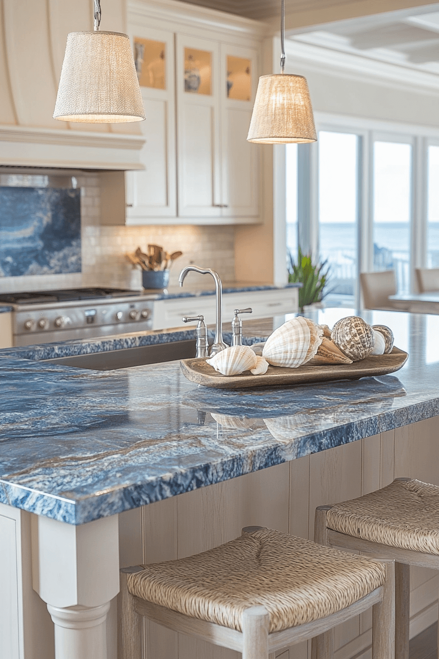granite countertops