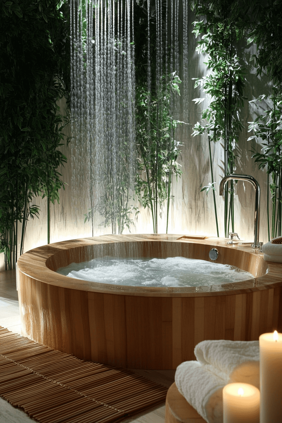 29 Granny Chic Bathrooms That Bring Vintage Charm and Cozy Elegance 4 granny chic bathroom