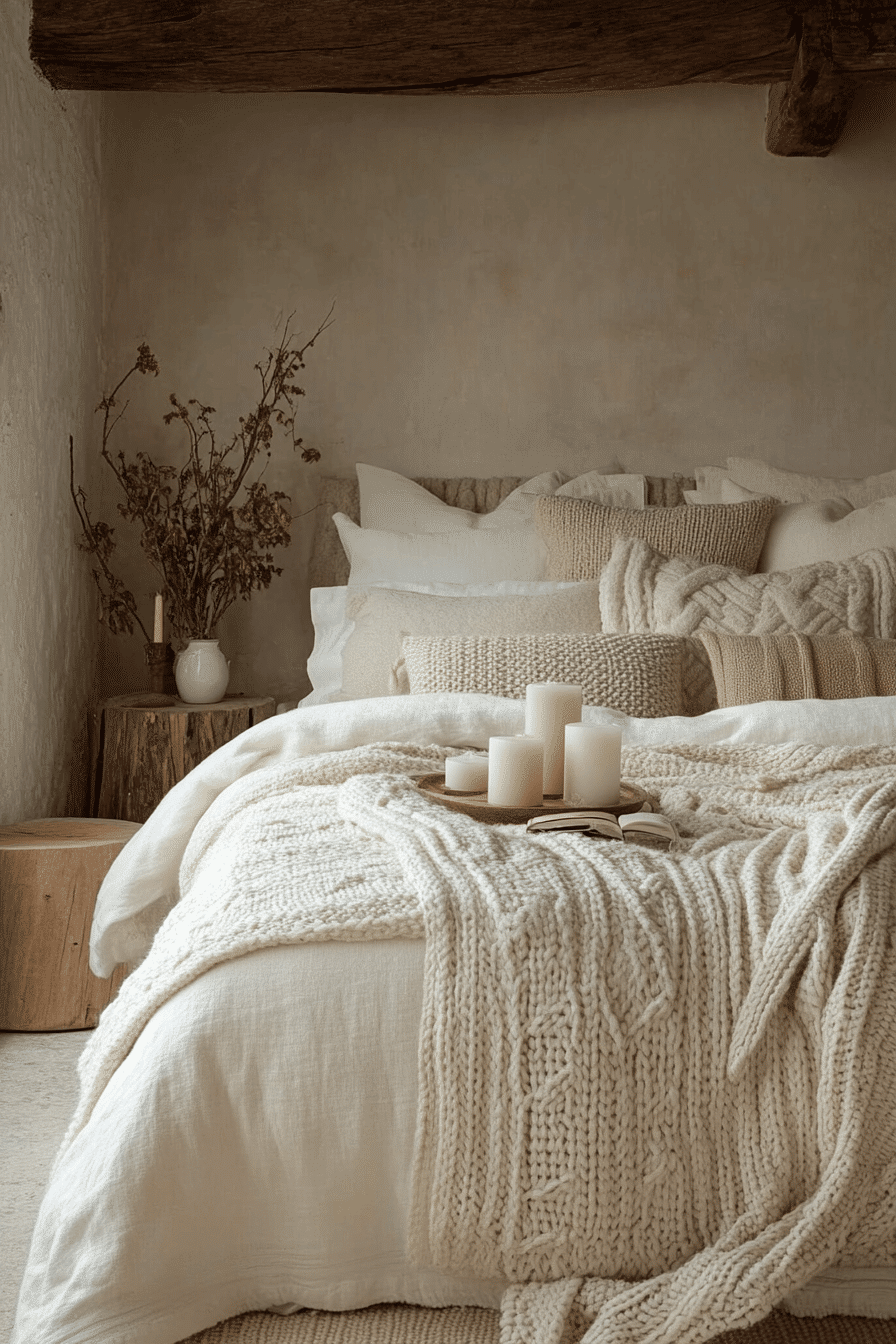 cozy cottage interiors