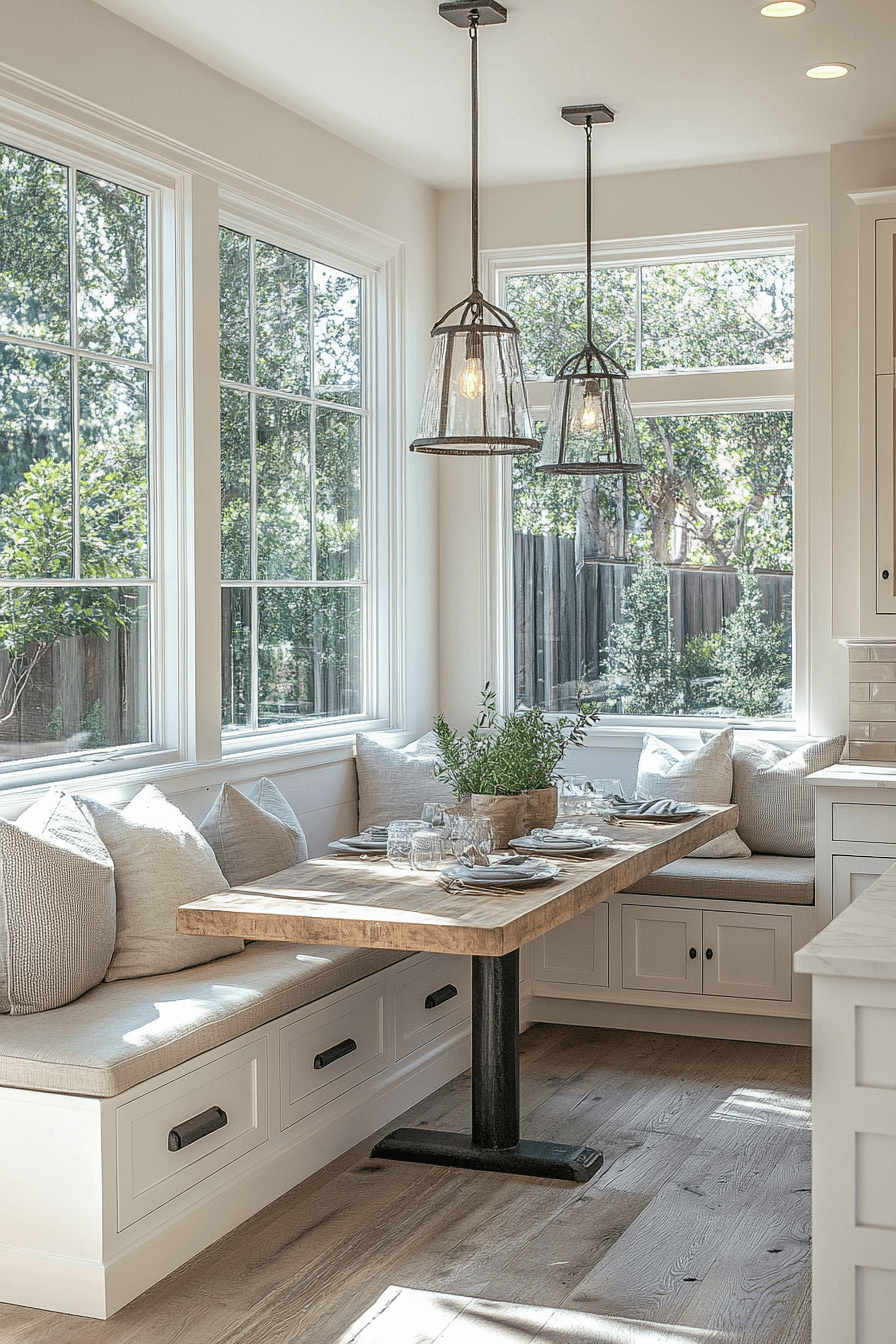 29 Country Kitchen Designs That Fill Your Home With Warmth And Joyful ...