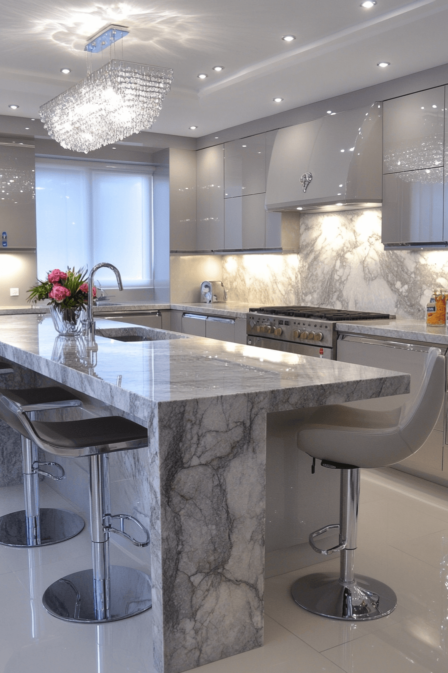 granite countertops