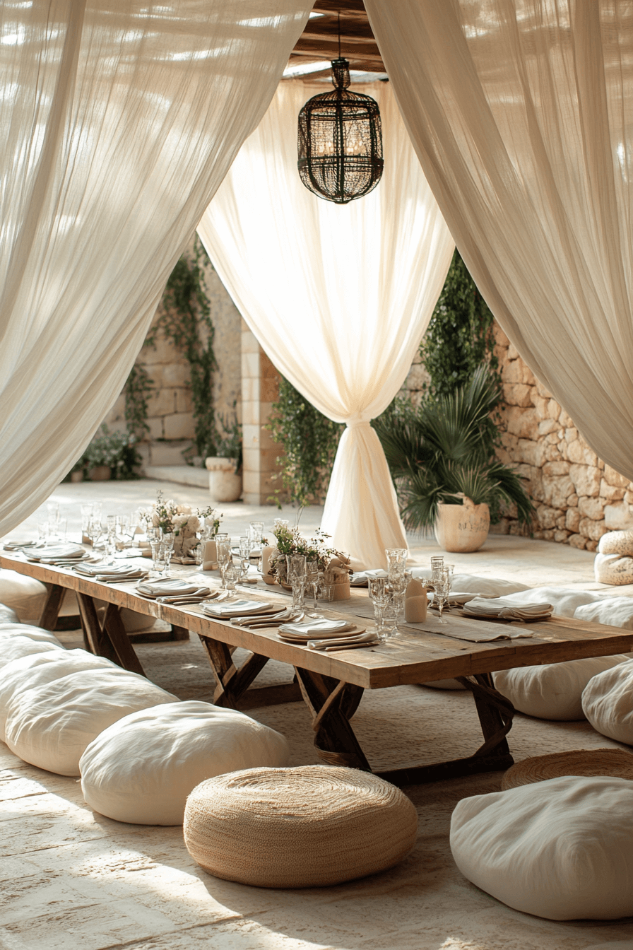 patio decorating ideas