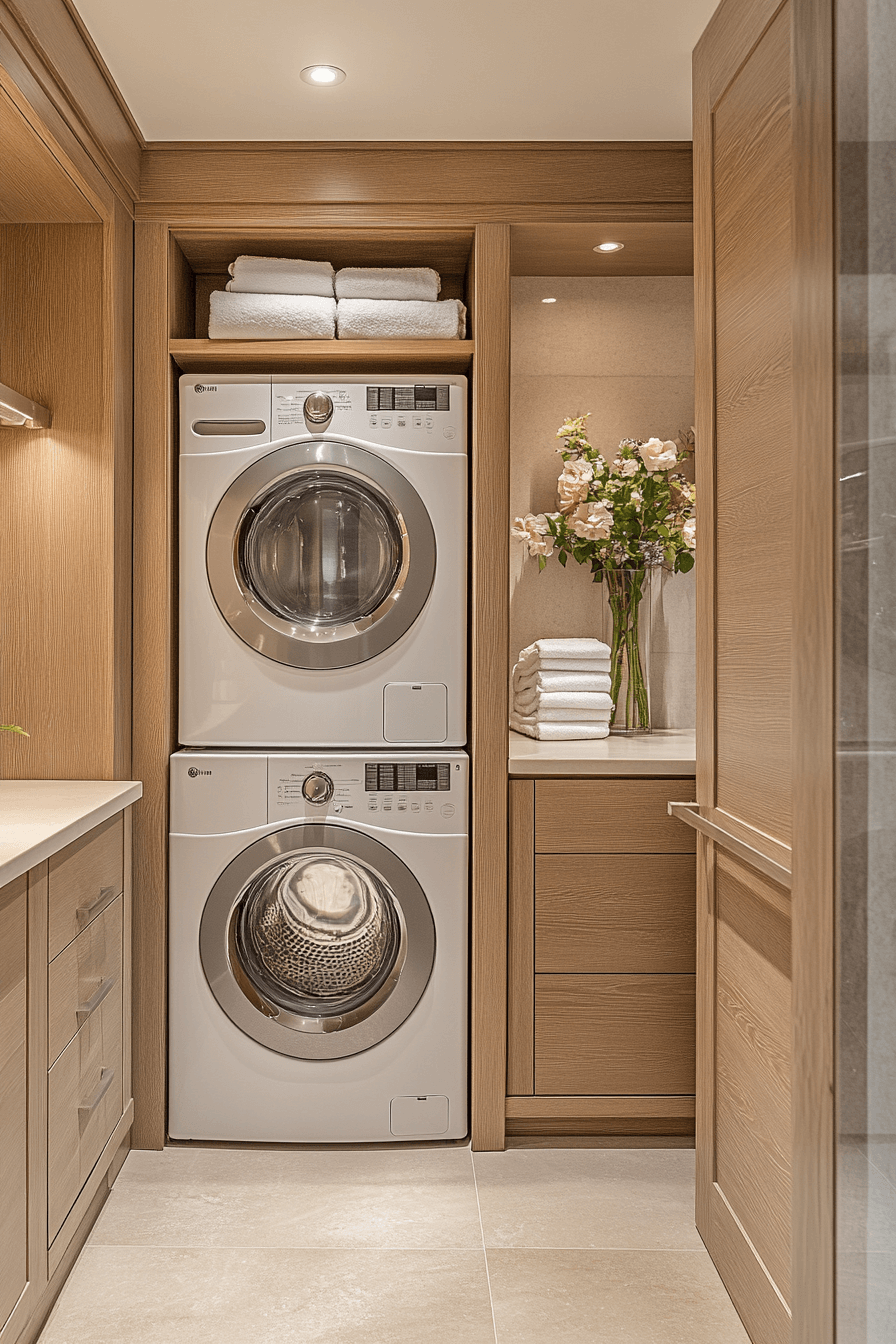 laundry room ideas
