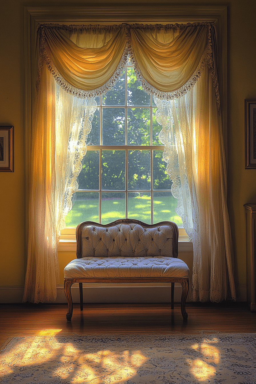 cottagecore interior design