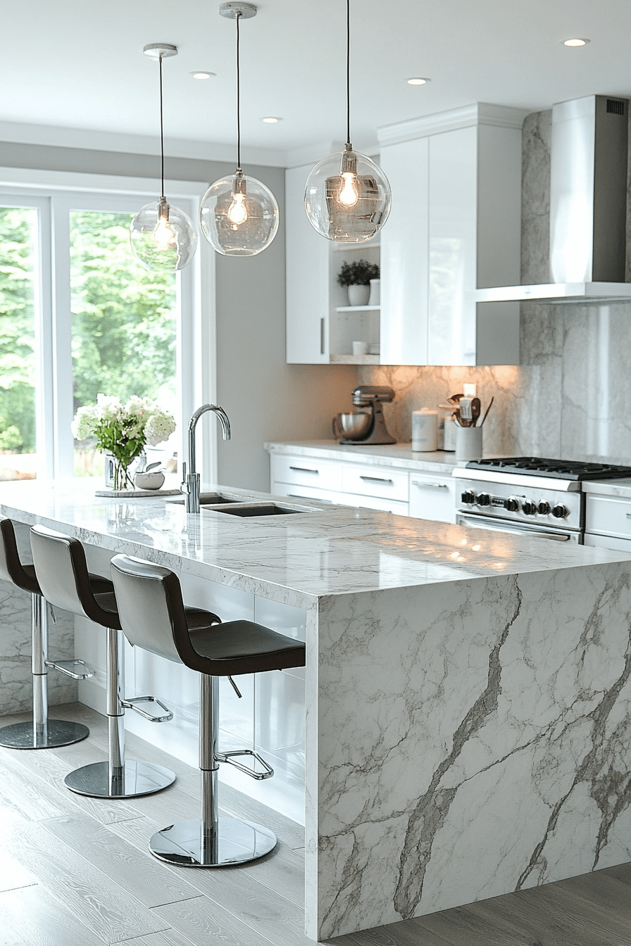 kitchen countertops ideas