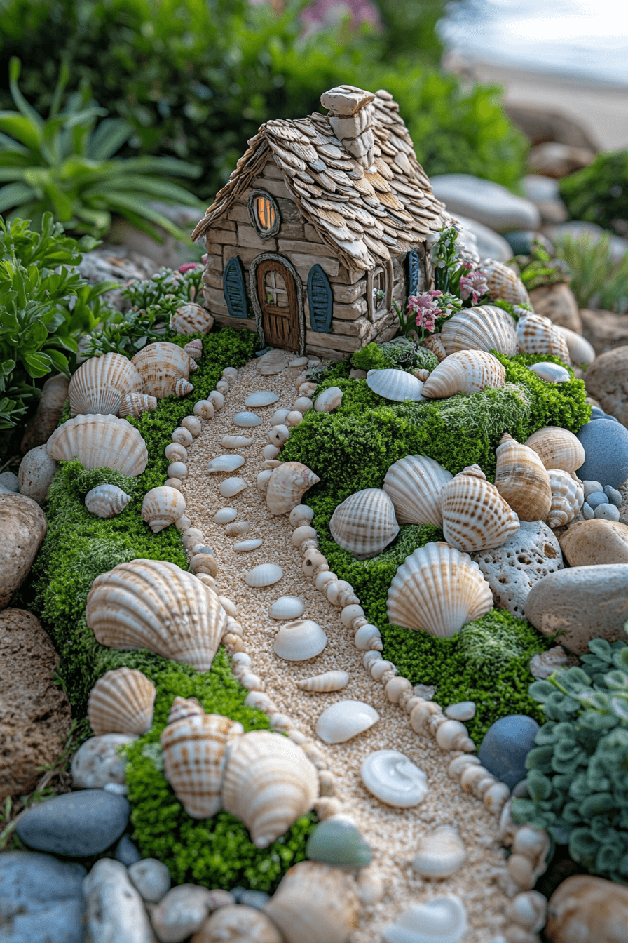 fairy garden ideas