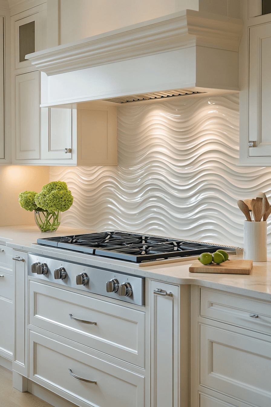 coastal kitchen backsplash ideas