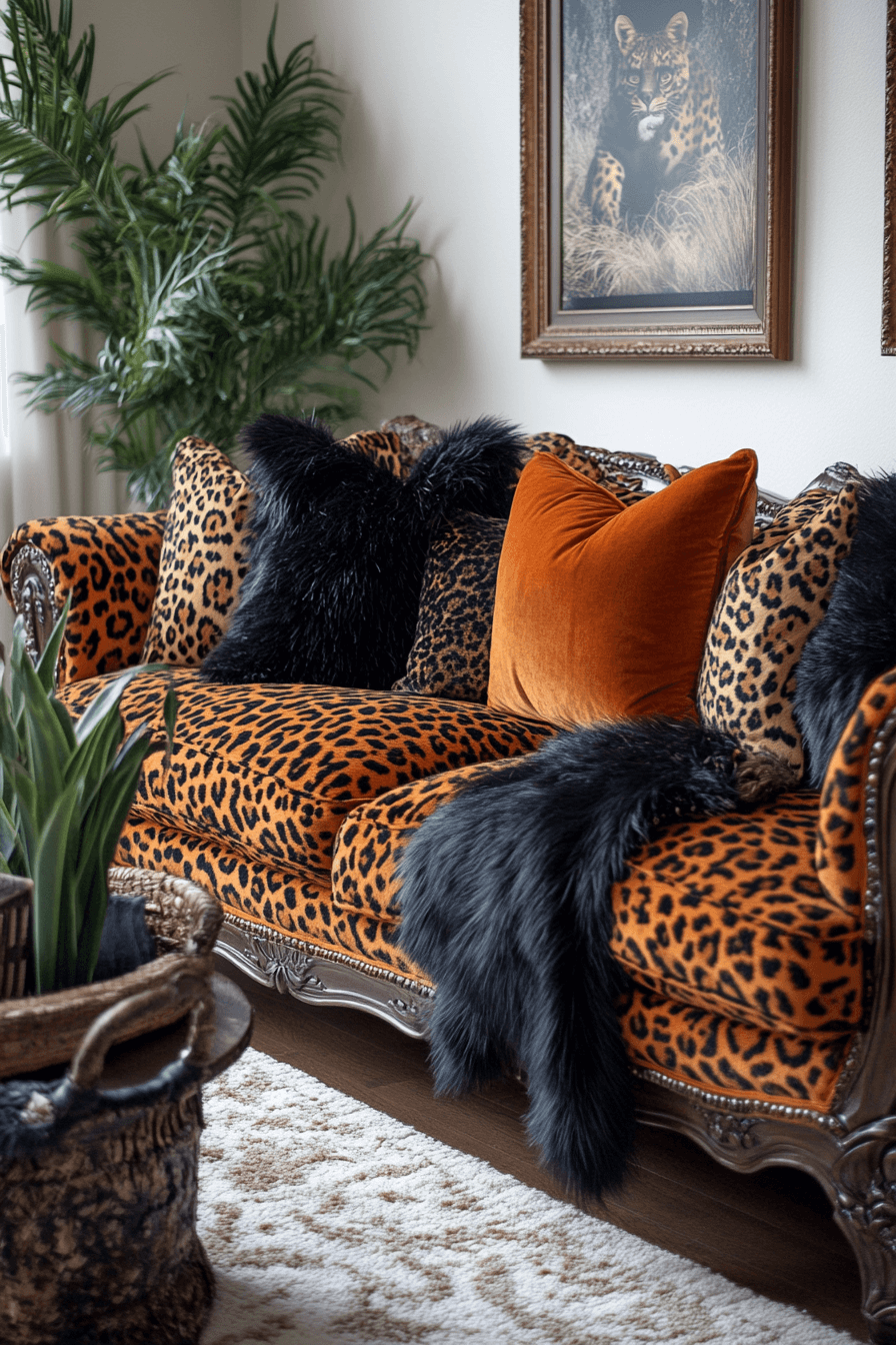 Therian Room Decor Ideas