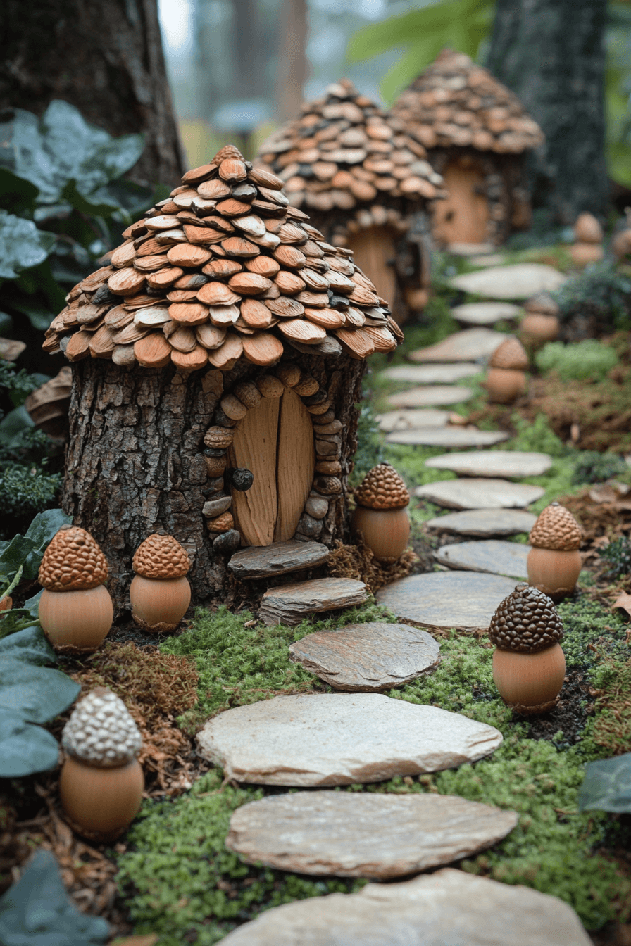 fairy garden ideas