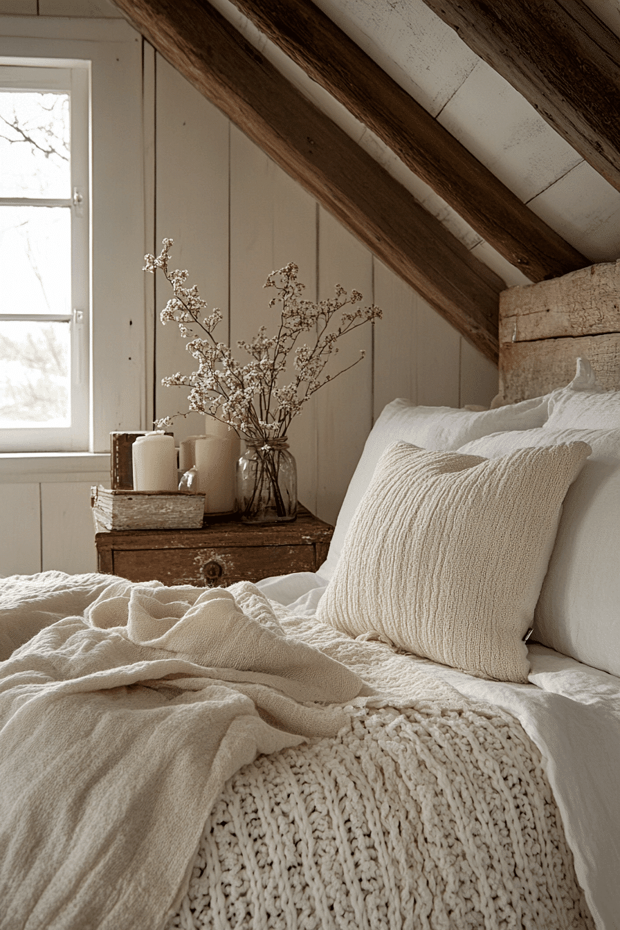 cozy cottage interiors