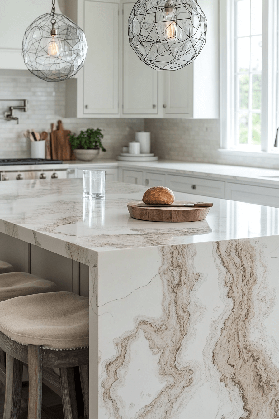 kitchen countertops ideas