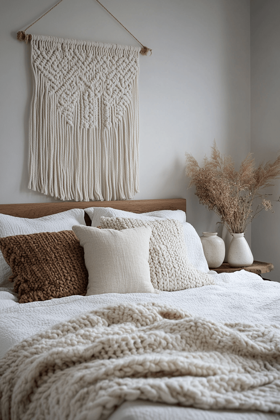 29 Boho Chic Bedrooms That Radiate Joy, Style, and Cozy Charm 6 boho chic bedroom