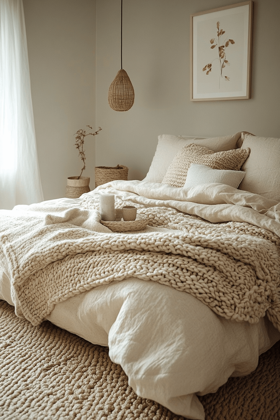 29 Japandi Kids Room Ideas for a Calm, Cozy, and Happy Space 6 japandi kids room