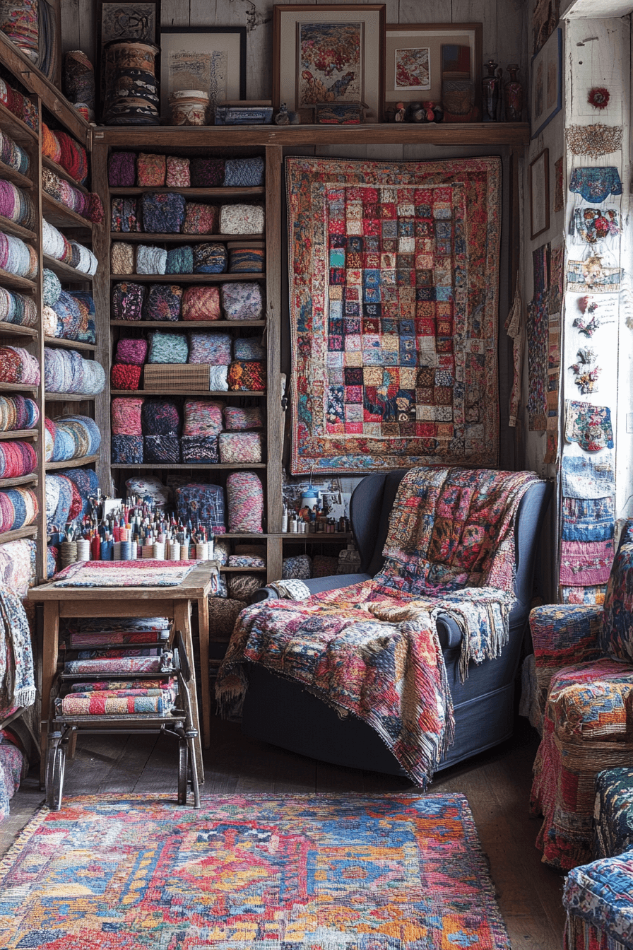 29 Grandmacore Aesthetic Ideas That Bring Cozy Nostalgia and Timeless Charm 6 grandmacore aesthetic