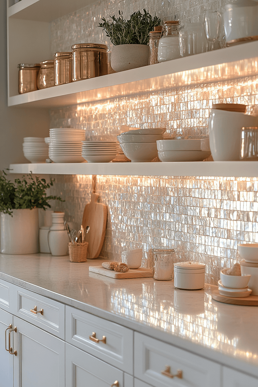 coastal kitchen backsplash ideas
