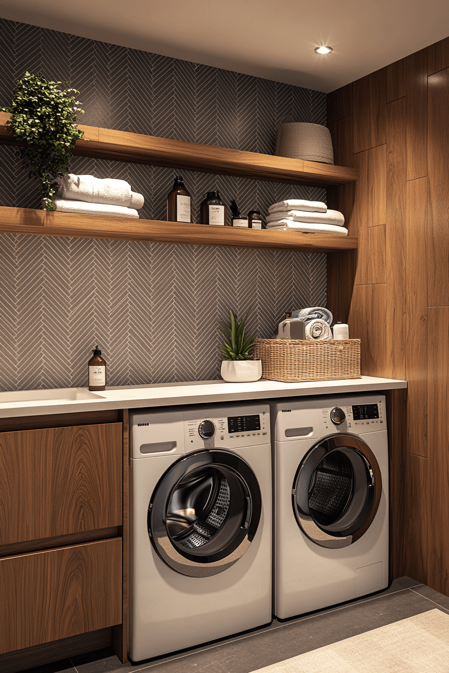 laundry room ideas