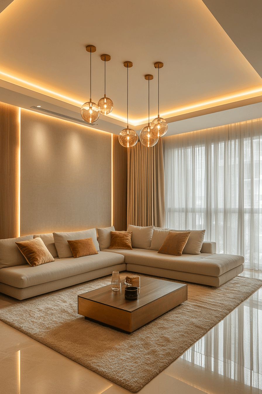 aesthetic apartment ideas