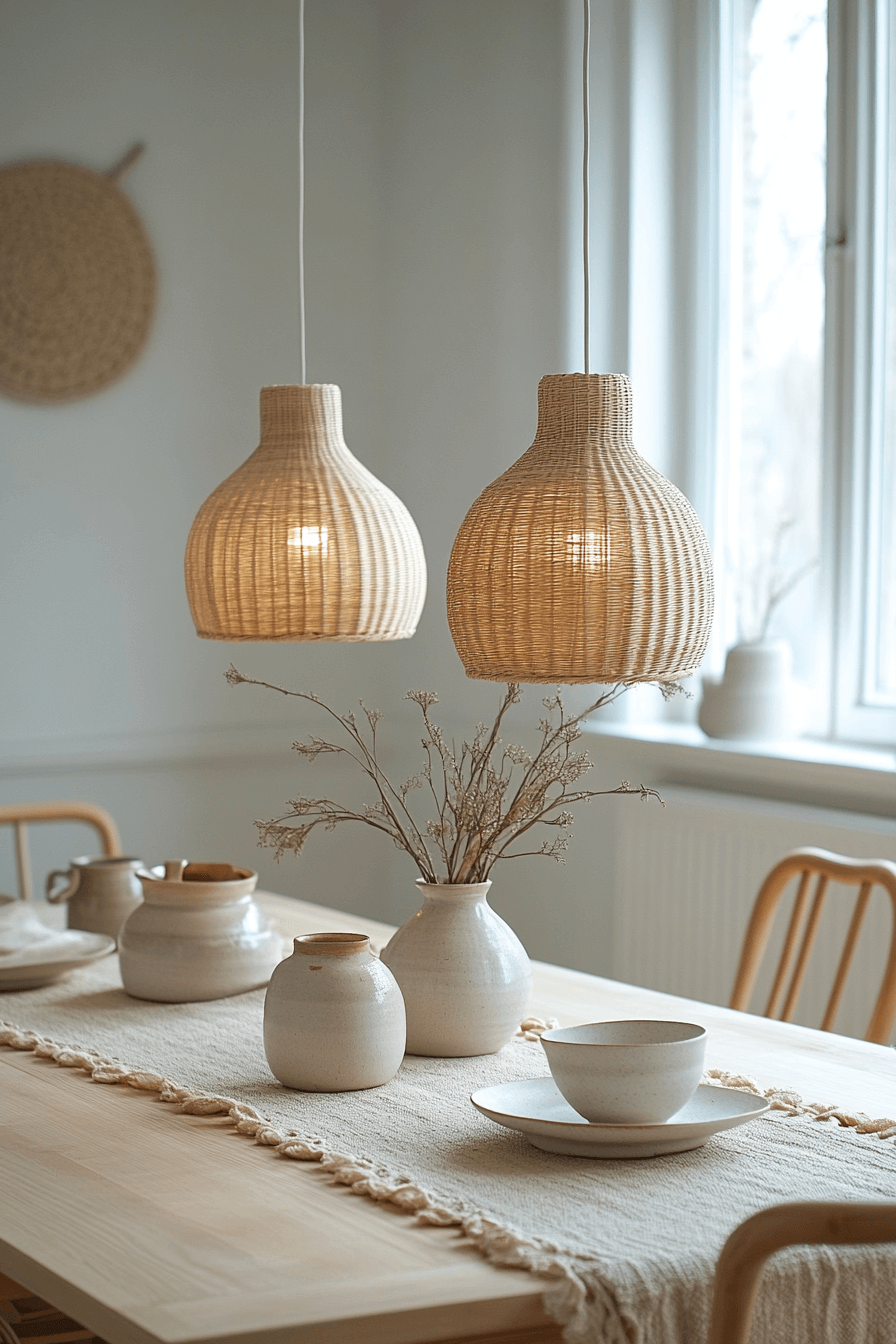 cottagecore interior design